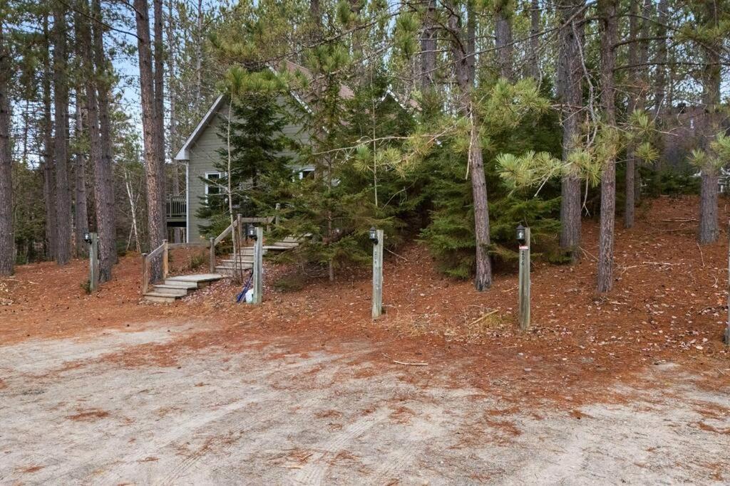 Le Champetre Tremblant 2Bdrs Condo W Fireplace Mont-Tremblant Zewnętrze zdjęcie