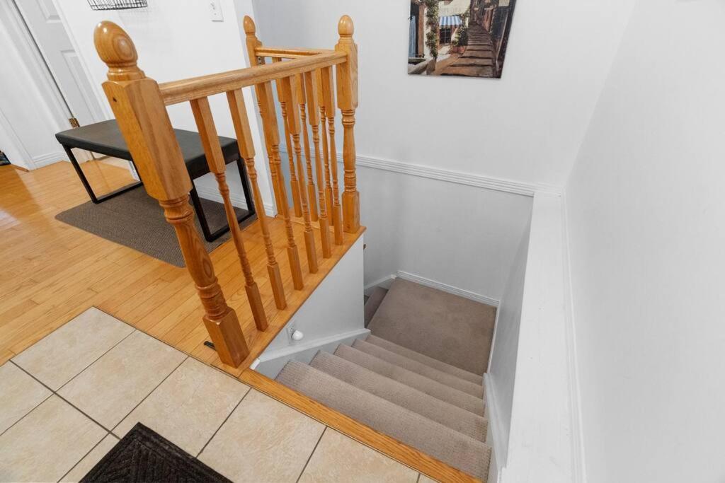 Le Champetre Tremblant 2Bdrs Condo W Fireplace Mont-Tremblant Zewnętrze zdjęcie